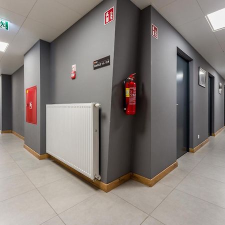Hotel***Gorce ノヴィ・タルク エクステリア 写真