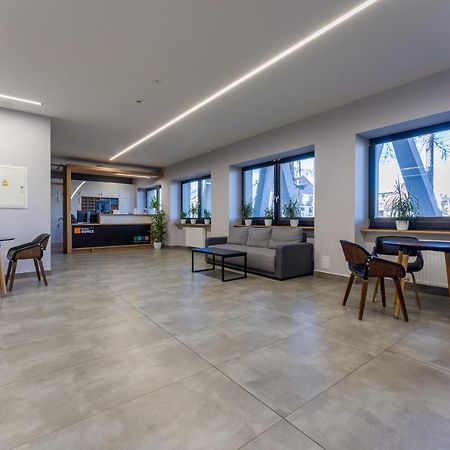 Hotel***Gorce ノヴィ・タルク エクステリア 写真