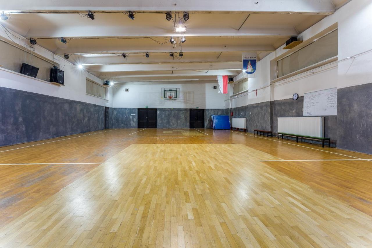 Hotel***Gorce ノヴィ・タルク エクステリア 写真