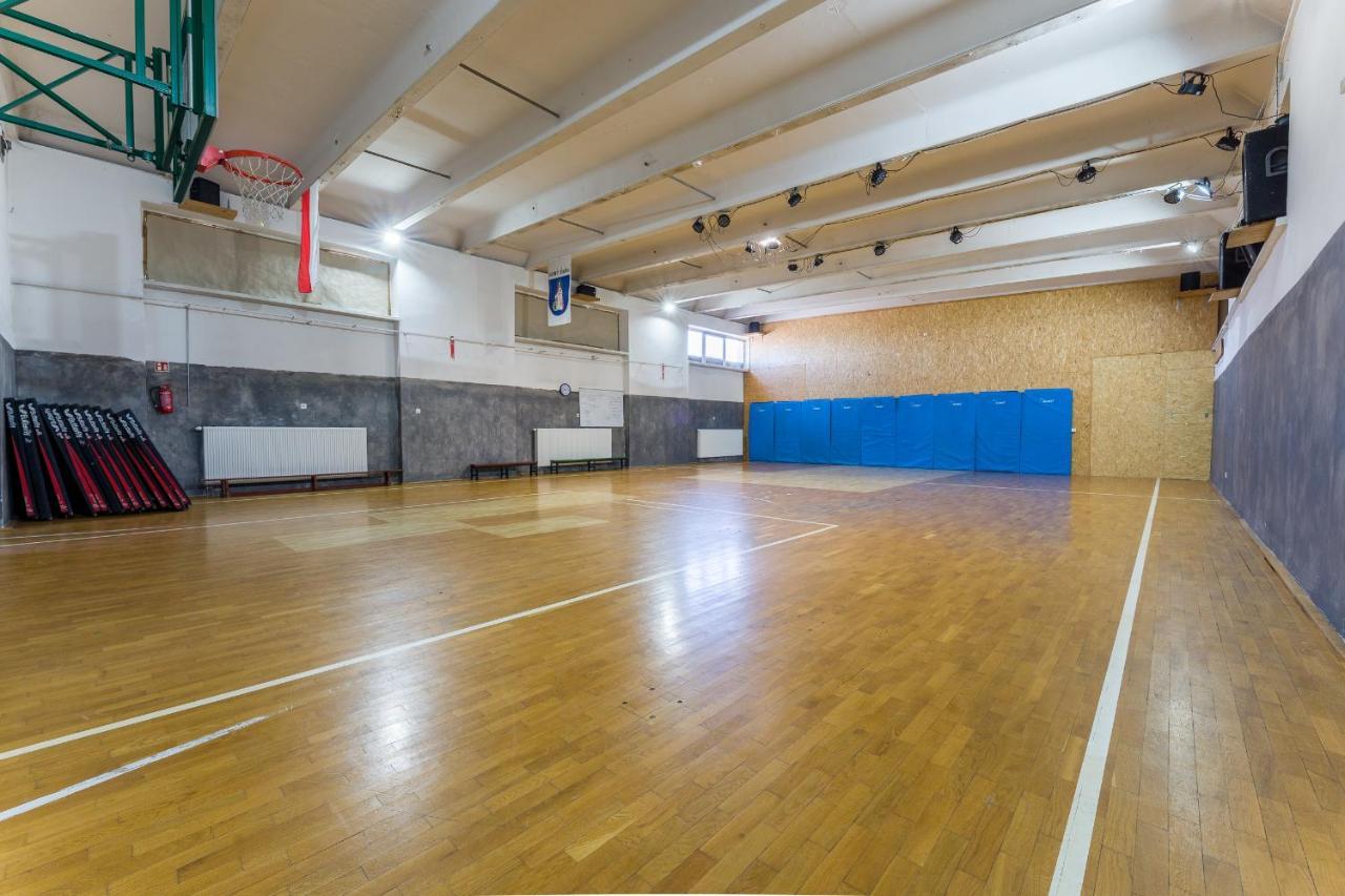 Hotel***Gorce ノヴィ・タルク エクステリア 写真